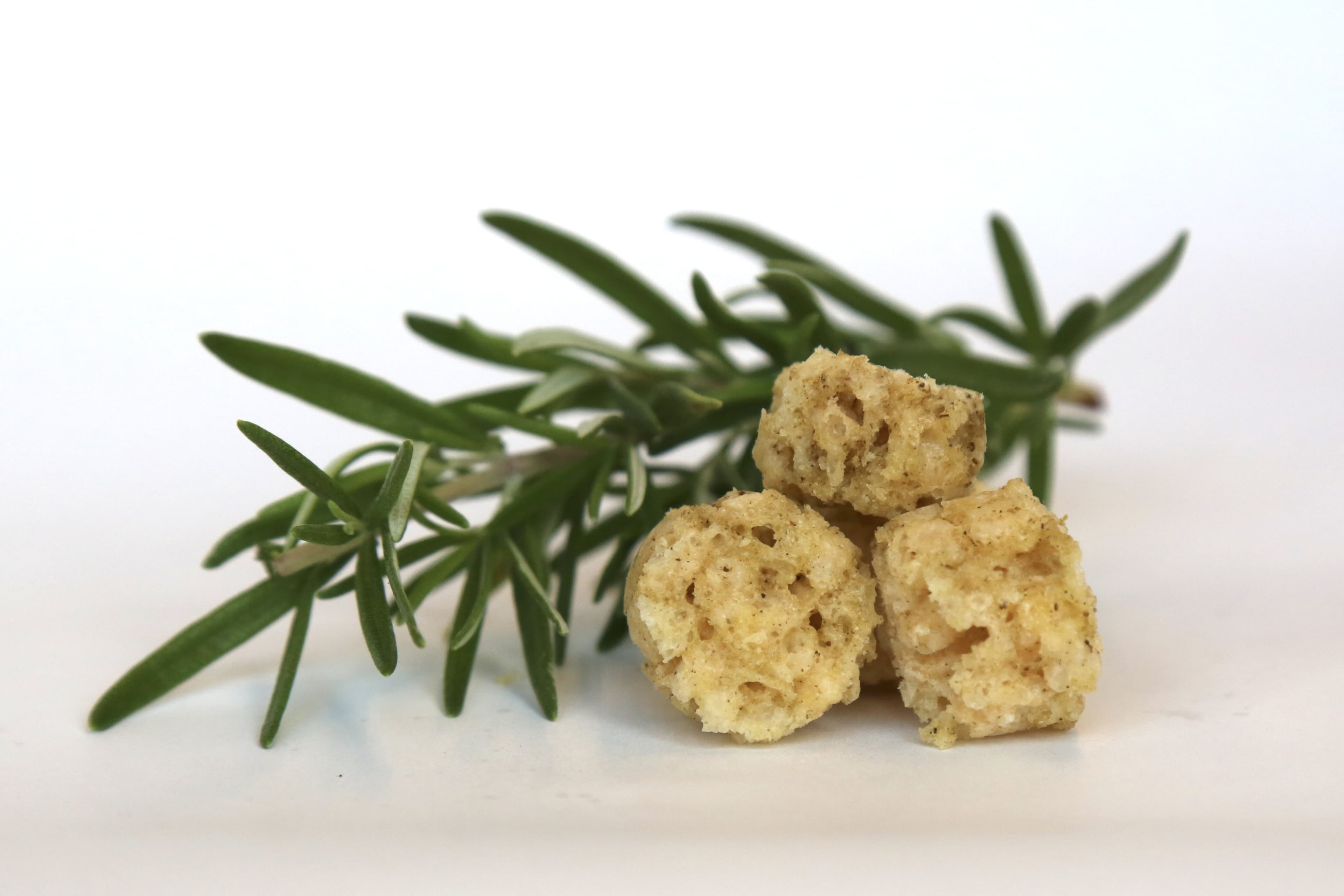 Rustic Rosemary Parmesan Pops 2